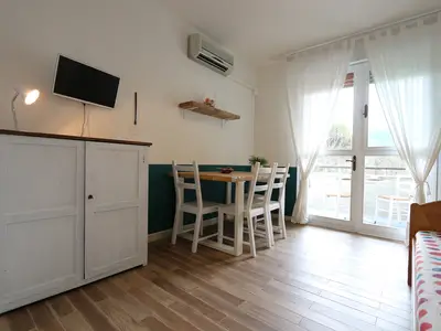 Ferienwohnung für 5 Personen (50 m²) in Bibione 8/10