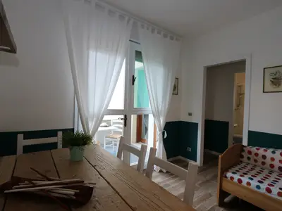 Ferienwohnung für 5 Personen (50 m²) in Bibione 9/10