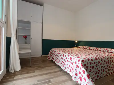 Ferienwohnung für 5 Personen (50 m²) in Bibione 10/10
