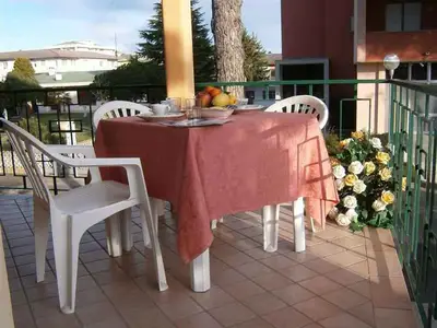 Ferienwohnung für 8 Personen (68 m²) in Bibione 7/10