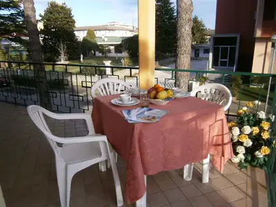 Ferienwohnung für 8 Personen (68 m²) in Bibione 8/10
