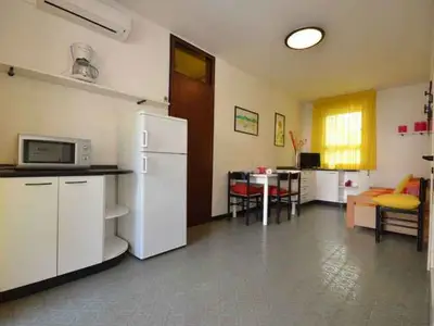 Ferienwohnung für 4 Personen (30 m²) in Bibione 5/10