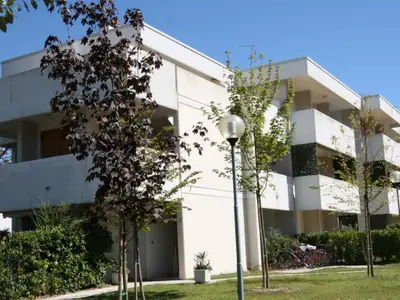 Ferienwohnung für 4 Personen (35 m²) in Bibione 2/10
