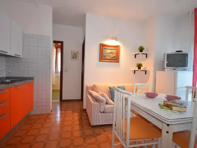 Ferienwohnung für 4 Personen (55 m²) in Bibione 3/10