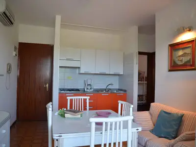 Ferienwohnung für 4 Personen (55 m²) in Bibione 4/10