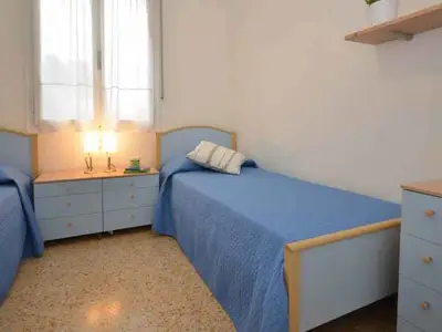 Ferienwohnung für 4 Personen (35 m²) in Bibione 8/10