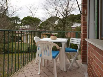 Ferienwohnung für 4 Personen (35 m²) in Bibione 9/10