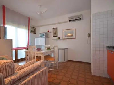 Ferienwohnung für 4 Personen (55 m²) in Bibione 7/10