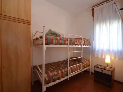 Ferienwohnung für 4 Personen (55 m²) in Bibione 9/10