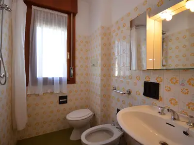 Ferienwohnung für 4 Personen (55 m²) in Bibione 10/10