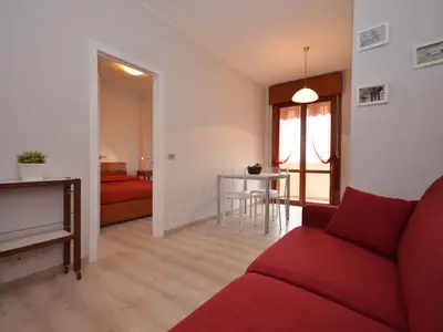 Ferienwohnung für 5 Personen (35 m²) in Bibione 7/10