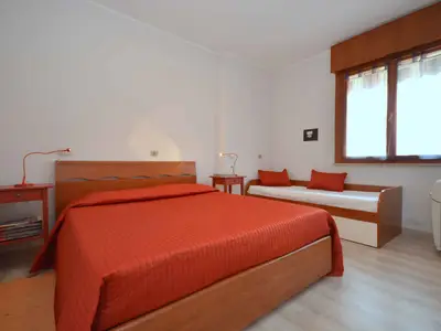 Ferienwohnung für 5 Personen (35 m²) in Bibione 8/10