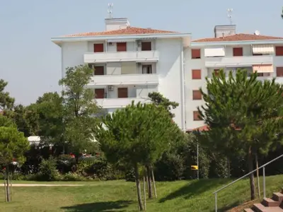 Ferienwohnung für 6 Personen (50 m²) in Bibione 2/10