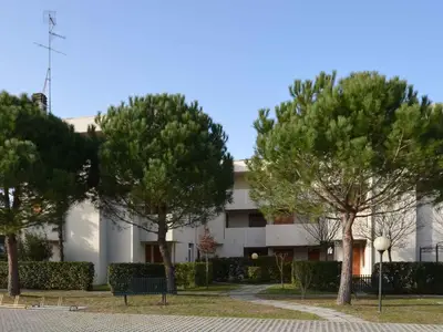 Ferienwohnung für 6 Personen (50 m²) in Bibione 3/10