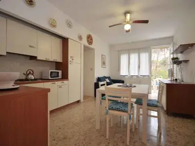 Ferienwohnung für 6 Personen (50 m²) in Bibione 5/10