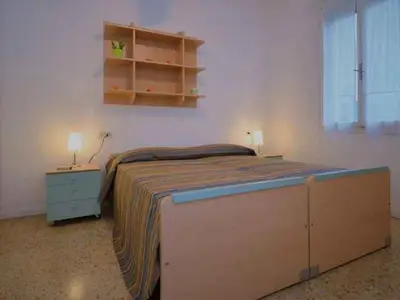Ferienwohnung für 6 Personen (50 m²) in Bibione 9/10