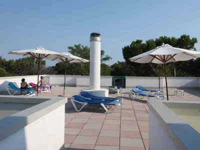Ferienwohnung für 4 Personen (35 m²) in Bibione 5/10