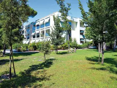 Ferienwohnung für 4 Personen (35 m²) in Bibione 7/10