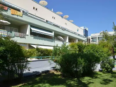 Ferienwohnung für 4 Personen (35 m²) in Bibione 9/10
