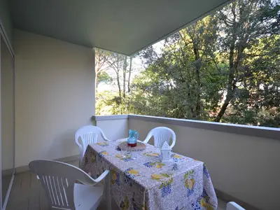 Ferienwohnung für 4 Personen (25 m²) in Bibione 2/10