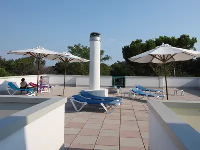 Ferienwohnung für 4 Personen (25 m²) in Bibione 5/10