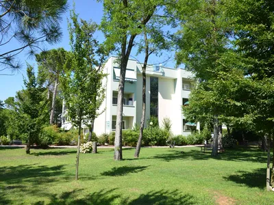 Ferienwohnung für 4 Personen (25 m²) in Bibione 6/10