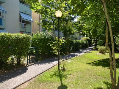Ferienwohnung für 4 Personen (25 m²) in Bibione 7/10