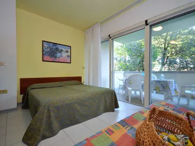 Ferienwohnung für 4 Personen (25 m²) in Bibione 9/10