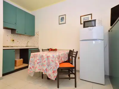 Ferienwohnung für 4 Personen (25 m²) in Bibione 10/10