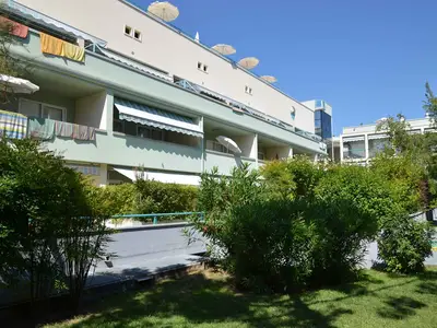 Ferienwohnung für 6 Personen (35 m²) in Bibione 6/10