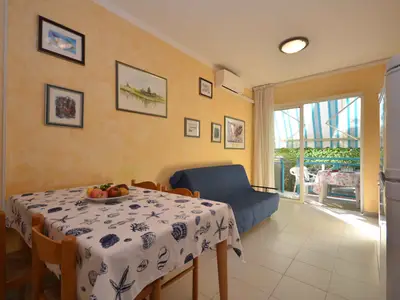Ferienwohnung für 6 Personen (35 m²) in Bibione 10/10