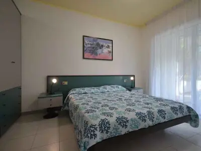 Ferienwohnung für 6 Personen (55 m²) in Bibione 8/10