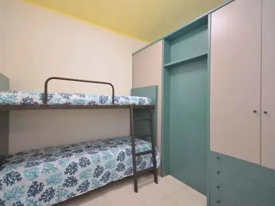 Ferienwohnung für 6 Personen (55 m²) in Bibione 9/10