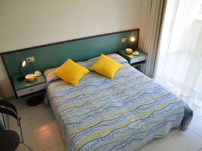 Ferienwohnung für 6 Personen (55 m²) in Bibione 10/10