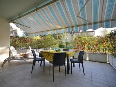 Ferienwohnung für 6 Personen (55 m²) in Bibione 2/10