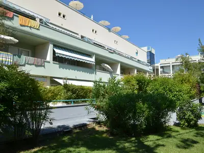 Ferienwohnung für 6 Personen (55 m²) in Bibione 8/10