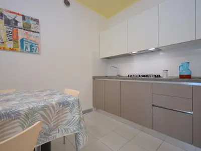 Ferienwohnung für 6 Personen (55 m²) in Bibione 9/10