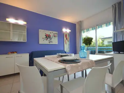 Ferienwohnung für 6 Personen (55 m²) in Bibione 9/10