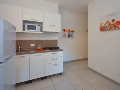 Ferienwohnung für 6 Personen (55 m²) in Bibione 10/10