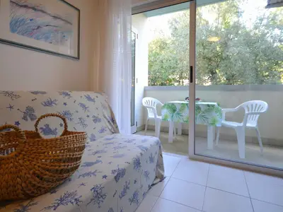 Ferienwohnung für 7 Personen (55 m²) in Bibione 9/10