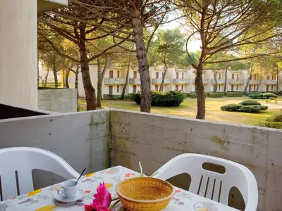 Ferienwohnung für 6 Personen (60 m²) in Bibione 2/10