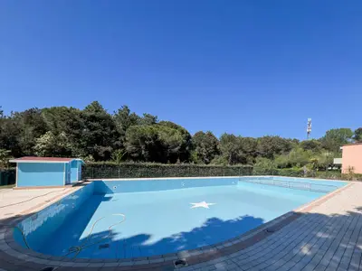 Ferienwohnung für 6 Personen (60 m²) in Bibione 10/10