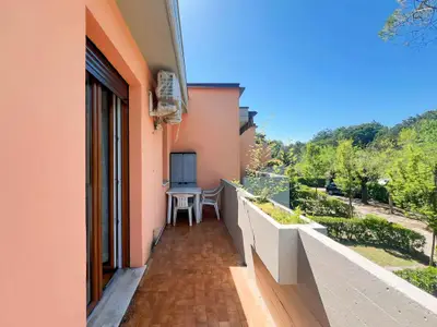 Ferienwohnung für 6 Personen (60 m²) in Bibione 4/10