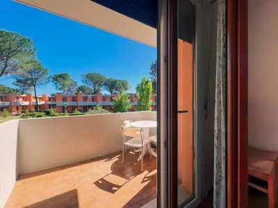 Ferienwohnung für 6 Personen (60 m²) in Bibione 6/10