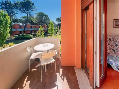 Ferienwohnung für 6 Personen (60 m²) in Bibione 7/10