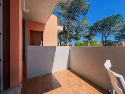 Ferienwohnung für 6 Personen (60 m²) in Bibione 8/10