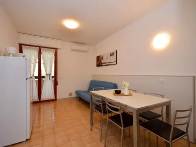 Ferienwohnung für 6 Personen (75 m²) in Bibione 6/10
