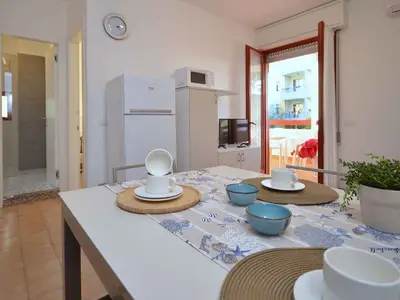 Ferienwohnung für 6 Personen (75 m²) in Bibione 7/10