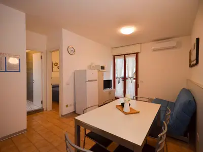 Ferienwohnung für 6 Personen (75 m²) in Bibione 8/10