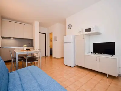 Ferienwohnung für 6 Personen (75 m²) in Bibione 9/10